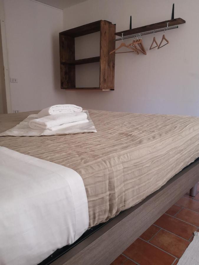 Agriturismo Il Noceto Villa Assisi Exteriör bild