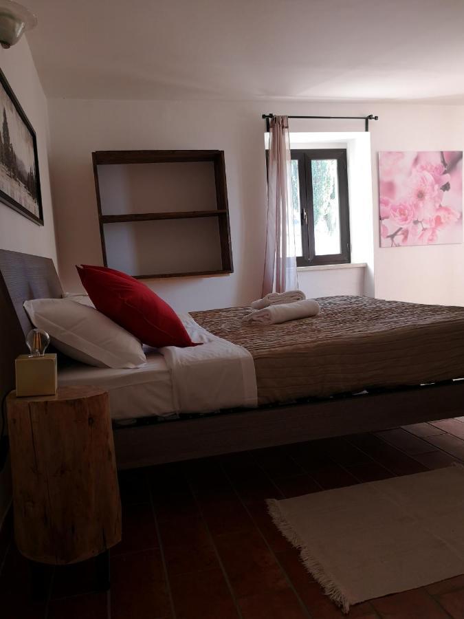 Agriturismo Il Noceto Villa Assisi Exteriör bild