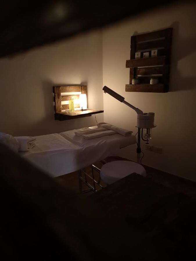 Agriturismo Il Noceto Villa Assisi Exteriör bild